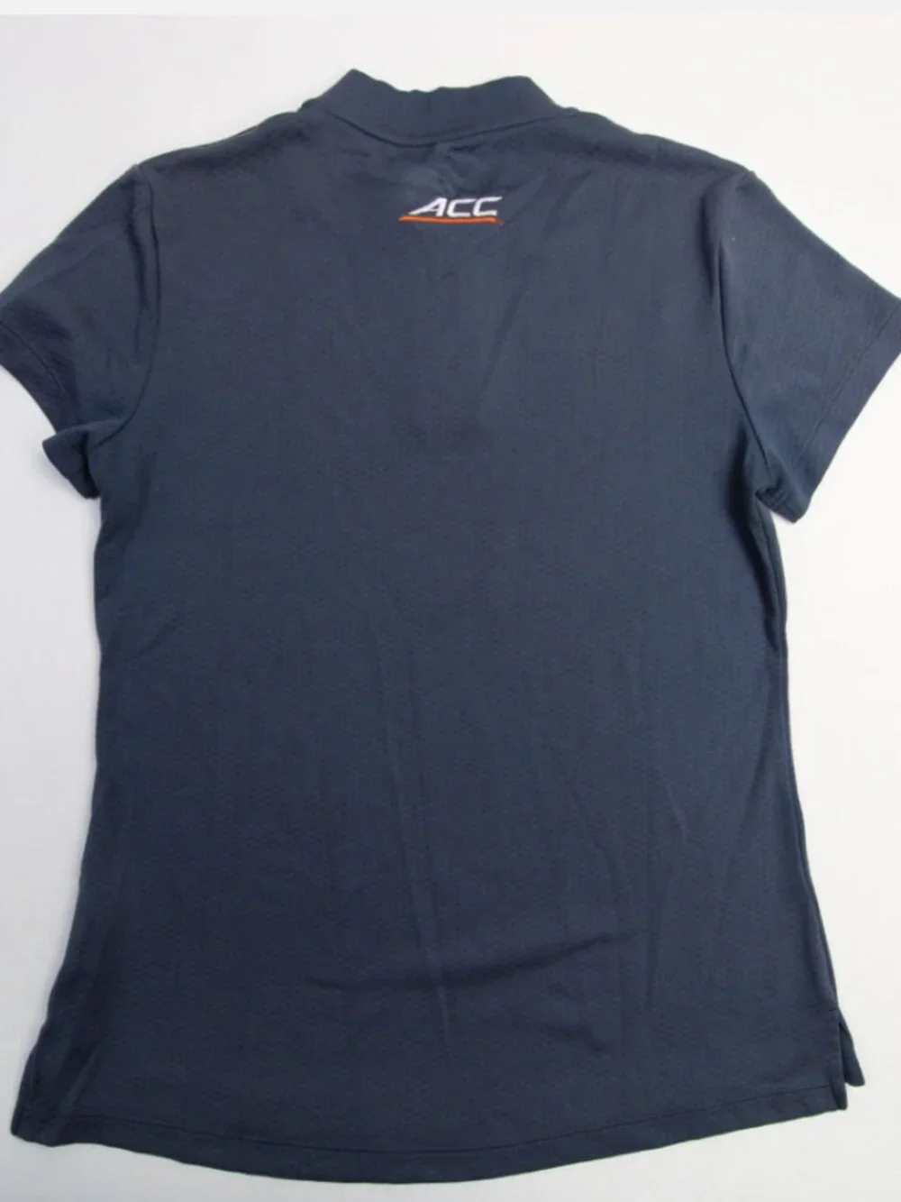 Women's Nike Dri-Fit Golf pullover Virginia Cavaliers